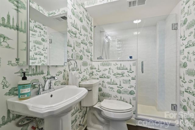 2936 Chelsea Drive, Charlotte, NC 28209