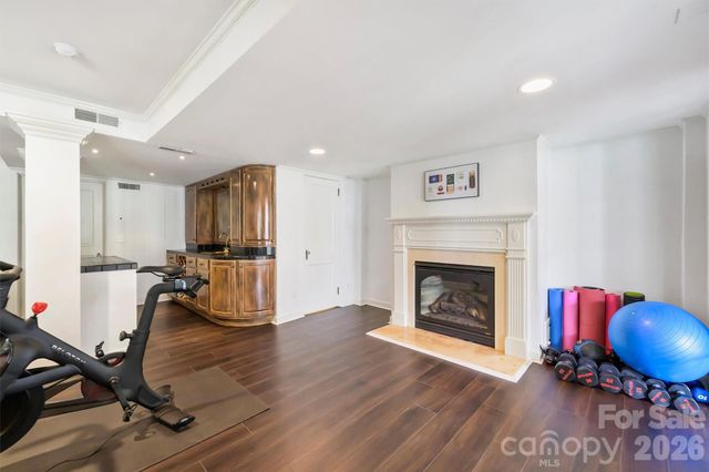 2936 Chelsea Drive, Charlotte, NC 28209