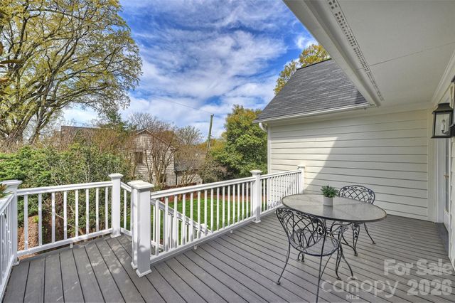 2936 Chelsea Drive, Charlotte, NC 28209