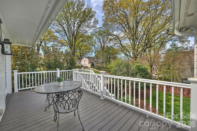 2936 Chelsea Drive, Charlotte, NC 28209