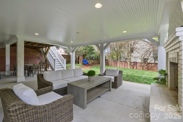 2936 Chelsea Drive, Charlotte, NC 28209