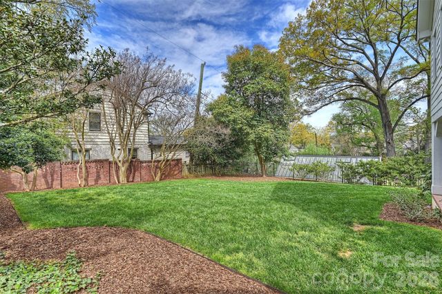 2936 Chelsea Drive, Charlotte, NC 28209