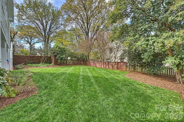 2936 Chelsea Drive, Charlotte, NC 28209