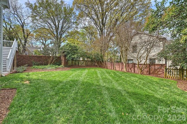 2936 Chelsea Drive, Charlotte, NC 28209