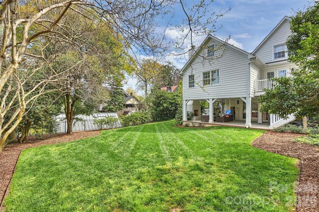 2936 Chelsea Drive, Charlotte, NC 28209