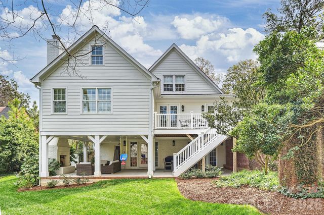 2936 Chelsea Drive, Charlotte, NC 28209