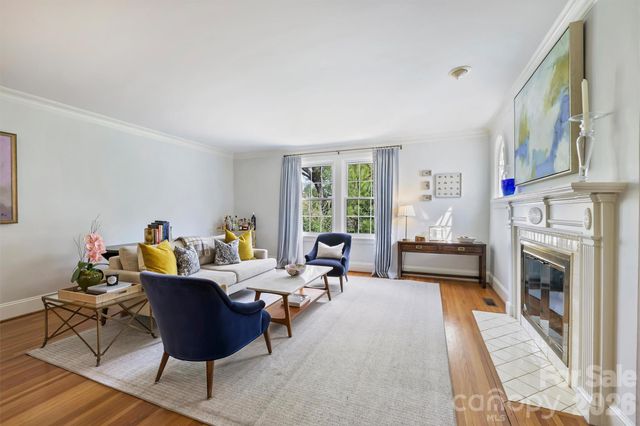 2936 Chelsea Drive, Charlotte, NC 28209