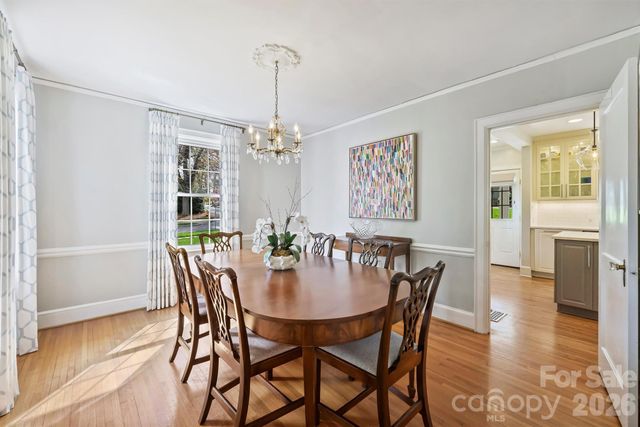 2936 Chelsea Drive, Charlotte, NC 28209