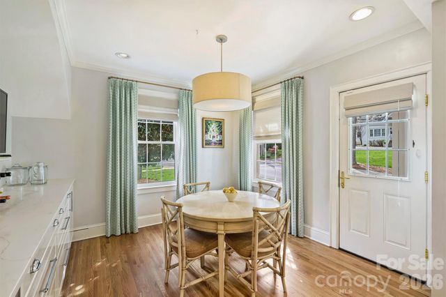 2936 Chelsea Drive, Charlotte, NC 28209