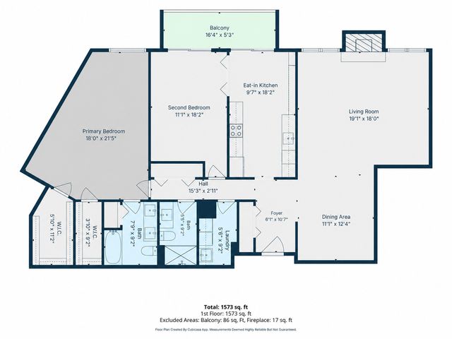 1125 Lake Cook Road 505E, Northbrook, IL 60062