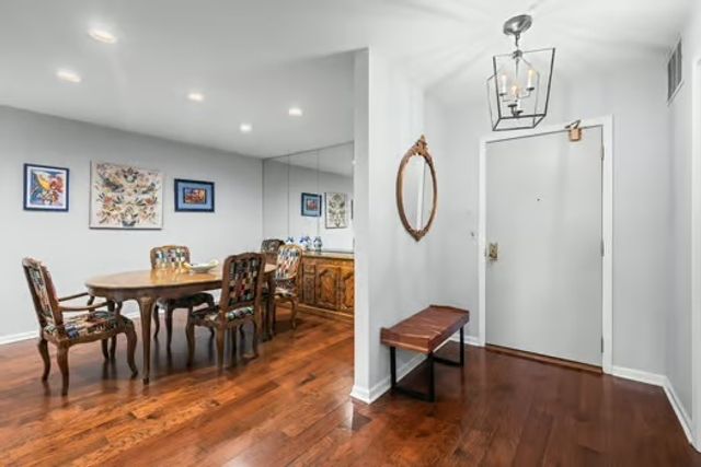 1125 Lake Cook Road 505E, Northbrook, IL 60062