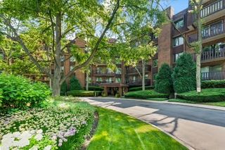 1125 Lake Cook Road 505E, Northbrook, IL 60062