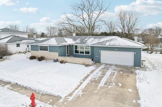 110 Pooler Avenue, Dekalb, IL 60115