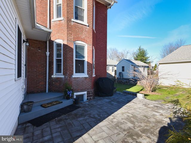 17-19 N SECOND ST, Souderton, PA 18964