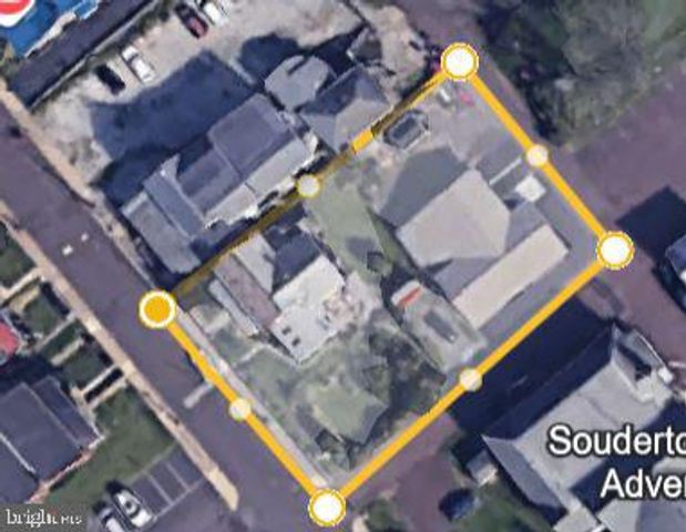 17-19 N SECOND ST, Souderton, PA 18964