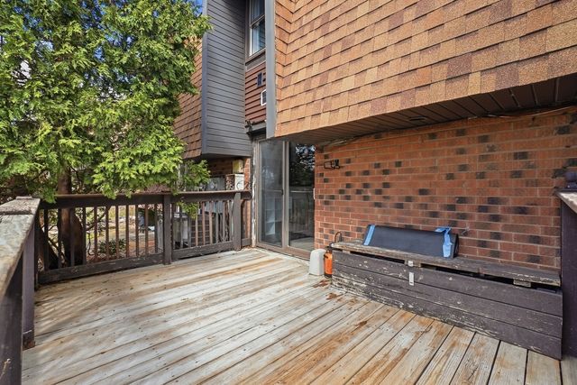 12738 S Kenneth Avenue H, Alsip, IL 60803