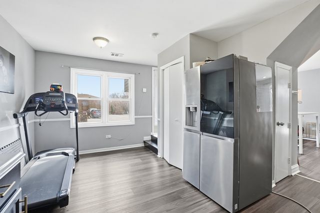 12738 S Kenneth Avenue H, Alsip, IL 60803