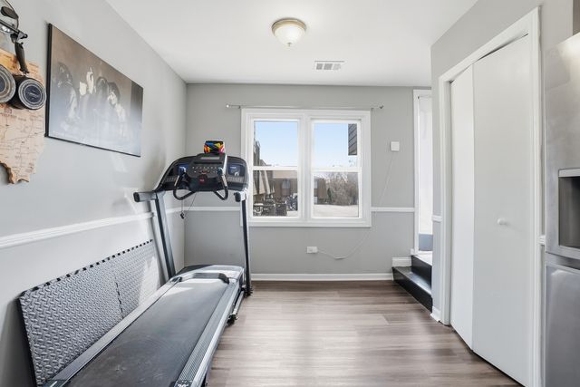 12738 S Kenneth Avenue H, Alsip, IL 60803