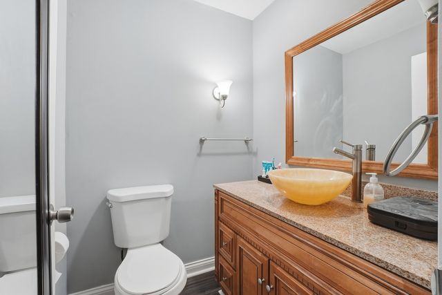 12738 S Kenneth Avenue H, Alsip, IL 60803