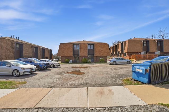 12738 S Kenneth Avenue H, Alsip, IL 60803