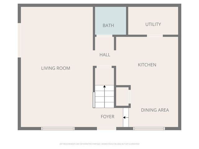 12738 S Kenneth Avenue H, Alsip, IL 60803