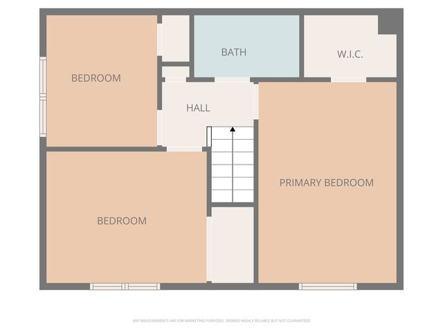 12738 S Kenneth Avenue H, Alsip, IL 60803