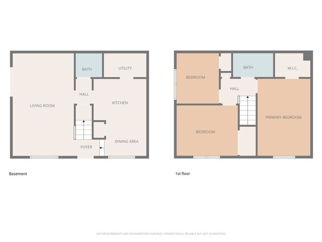 12738 S Kenneth Avenue H, Alsip, IL 60803