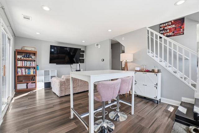 12738 S Kenneth Avenue H, Alsip, IL 60803