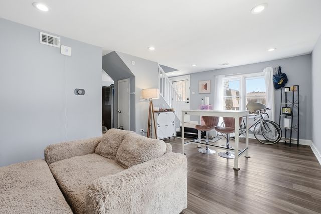 12738 S Kenneth Avenue H, Alsip, IL 60803