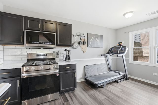 12738 S Kenneth Avenue H, Alsip, IL 60803