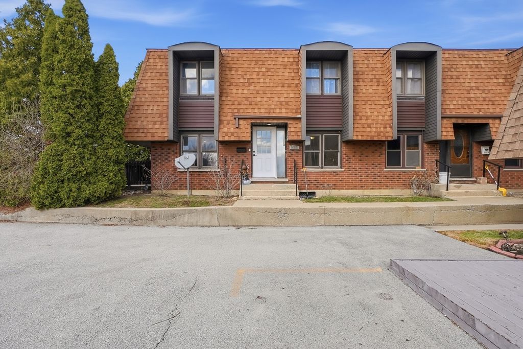 12738 S Kenneth Avenue H, Alsip, IL 60803