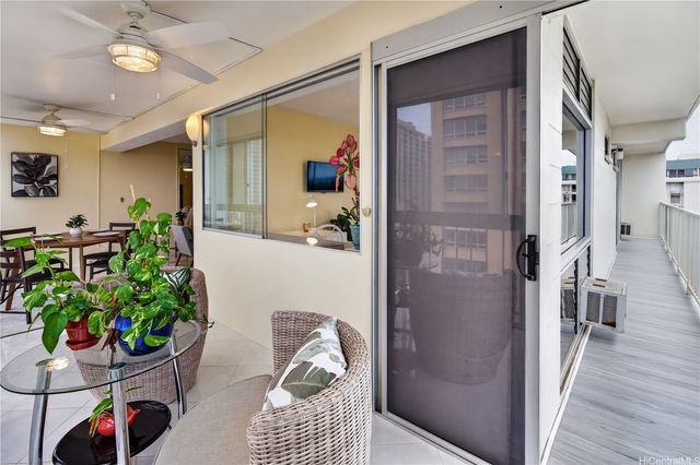 2575 Kuhio Avenue 1303, Honolulu, HI 96815