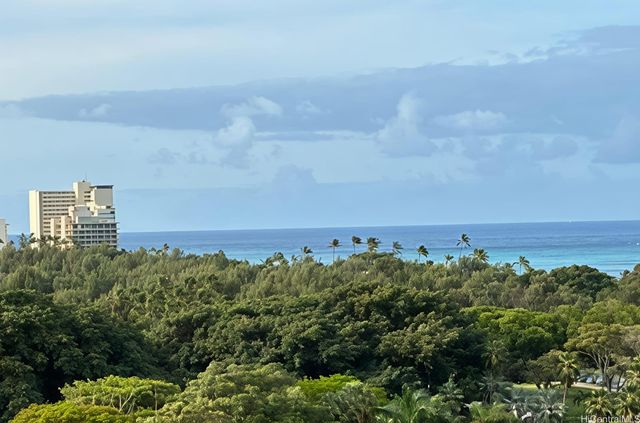 2575 Kuhio Avenue 1303, Honolulu, HI 96815