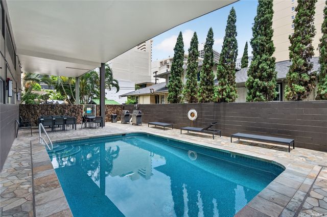 2575 Kuhio Avenue 1303, Honolulu, HI 96815