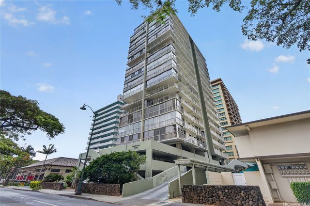 2575 Kuhio Avenue 1303, Honolulu, HI 96815