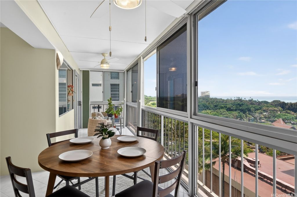 2575 Kuhio Avenue 1303, Honolulu, HI 96815