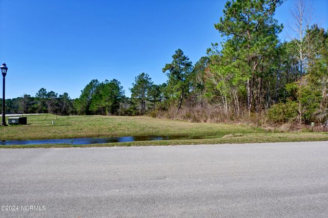 248 Kings Creek Crossing, Holly Ridge, NC 28445
