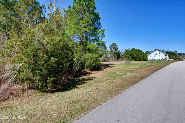 248 Kings Creek Crossing, Holly Ridge, NC 28445