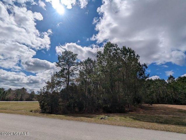 248 Kings Creek Crossing, Holly Ridge, NC 28445