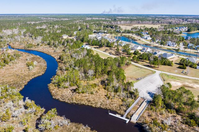 248 Kings Creek Crossing, Holly Ridge, NC 28445