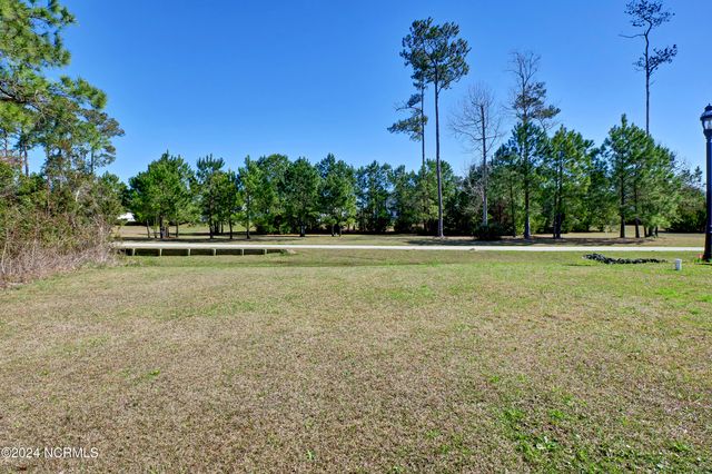 248 Kings Creek Crossing, Holly Ridge, NC 28445
