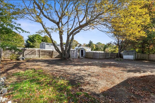 400 Schooner Avenue, Jamestown, RI 02835