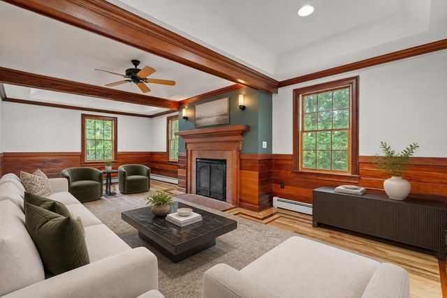 97 Liberty Street, Middleton, MA 01949