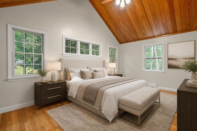 97 Liberty Street, Middleton, MA 01949