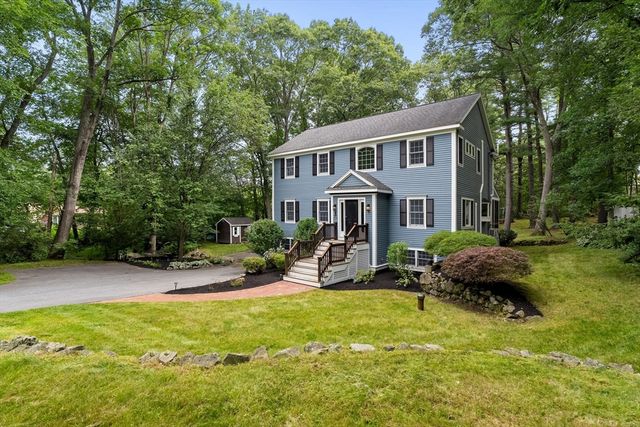 97 Liberty Street, Middleton, MA 01949