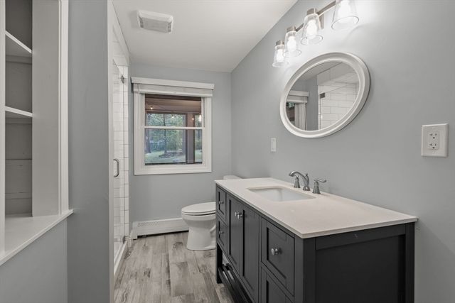97 Liberty Street, Middleton, MA 01949