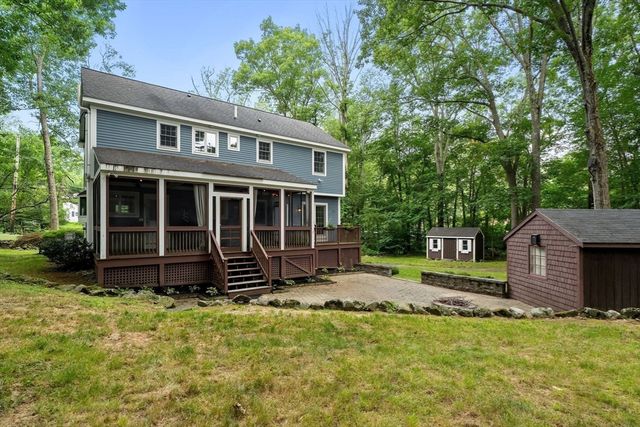 97 Liberty Street, Middleton, MA 01949
