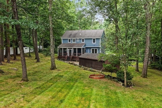 97 Liberty Street, Middleton, MA 01949