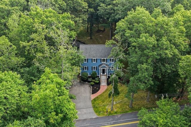 97 Liberty Street, Middleton, MA 01949