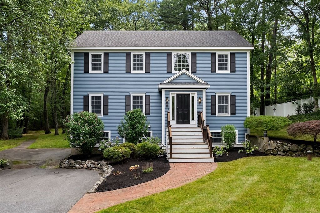97 Liberty Street, Middleton, MA 01949
